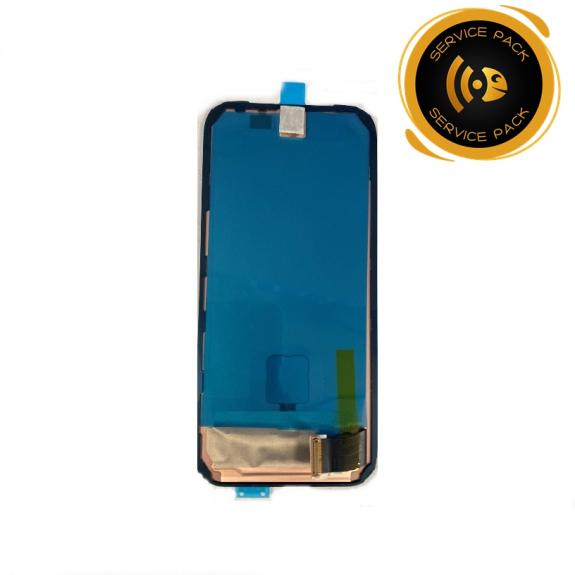 Pantalla Para Google Pixel 10A 5G con marco negro SERVICE PACK