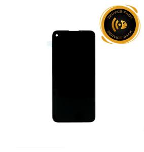 Pantalla para Google Pixel 4A sin marco SERVICE PACK