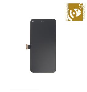 Pantalla para Google Pixel 5 sin marco SERVICE PACK