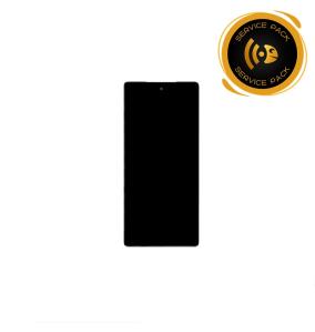 Pantalla para Google Pixel 6A 5G 2022 sin marco SERVICE PACK