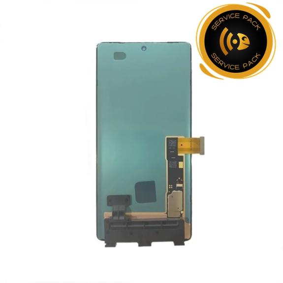 Pantalla Para Google Pixel 7 Pro 5G SERVICE PACK