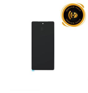 Pantalla para Google Pixel 7A sin marco