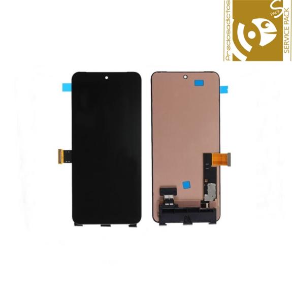 Pantalla para Google Pixel 8 Pro 5G 2021 SERVICE PACK