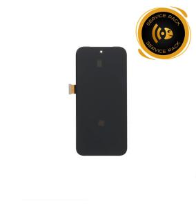 Pantalla para Google Pixel 8A 5G sin marco SERVICE PACK