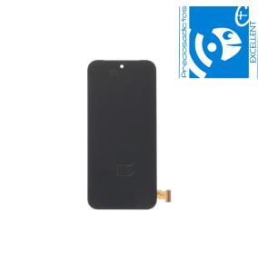 Pantalla Para Google Pixel 9 Pro XL negro (Sin Marco)