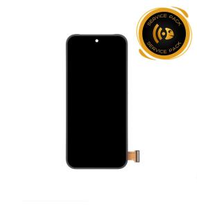 Pantalla para Google Pixel 9 sin marco SERVICE PACK