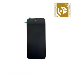Pantalla Para Google Pixel 9A 5G Negro Sin Marco SERVICE PACK