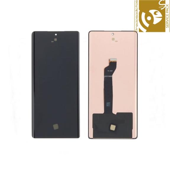 Pantalla para Huawei Honor 70 2022 sin marco SERVICE PACK