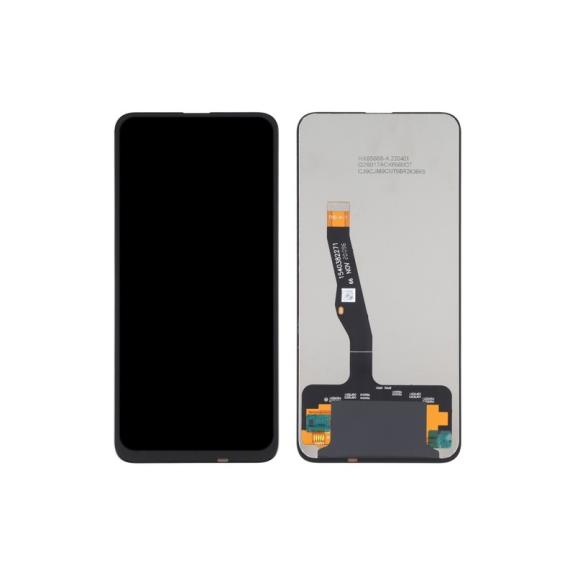 Pantalla Para Huawei Enjoy 10 Plus (Sin Marco)