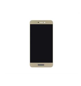 Pantalla para Huawei Enjoy 7 Plus /Y7 Prime /Y7 dorado sin marco