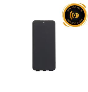 Pantalla Para Huawei Honor 200 5G Sin Marco Negro (SERVICE PACK)