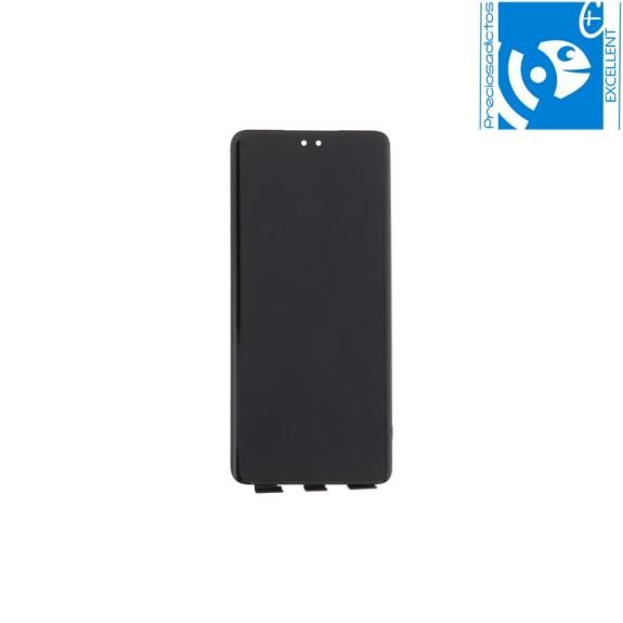 Pantalla Para Huawei Honor 200 Pro en color negro EXCELLENT