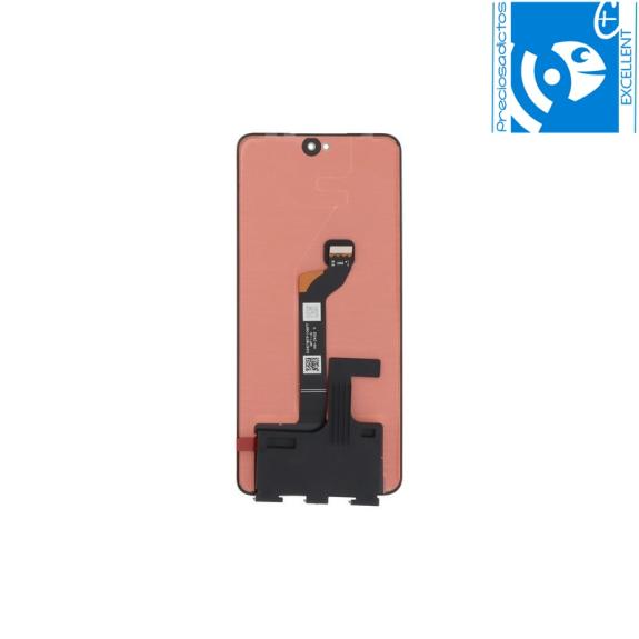 Pantalla Para Huawei Honor 200 Pro en color negro EXCELLENT