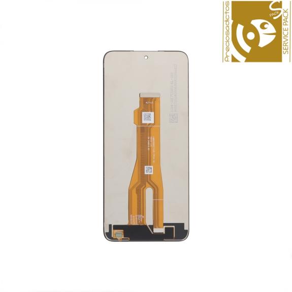 Pantalla para Huawei Honor 200 Smart/ X7b sin marco SERVICE PACK