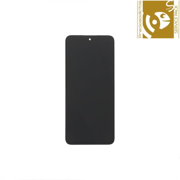 Pantalla para Huawei Honor 200 Smart/ X7b sin marco SERVICE PACK