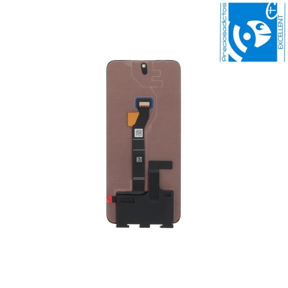 Pantalla Para Huawei Honor 300 en negro sin marco EXCELLENT