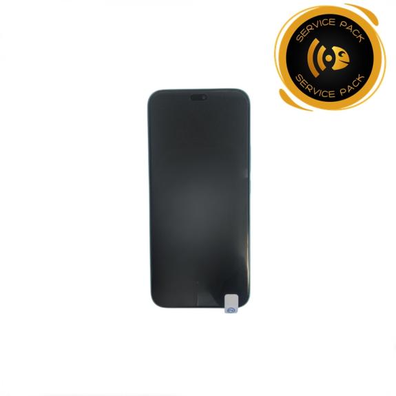 Pantalla Para Huawei Honor 400 Lite 5G Marco Verde SERVICE PACK