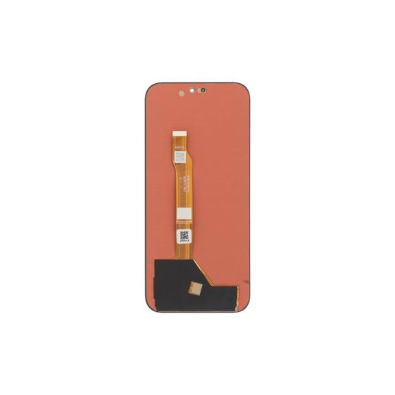 Pantalla para Huawei Honor 400 Lite sin marco Negro (OLED)