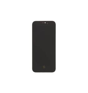 Pantalla para Huawei Honor 400 Lite sin marco Negro (OLED)
