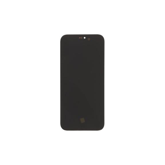 Pantalla para Huawei Honor 400 Lite sin marco Negro (OLED)