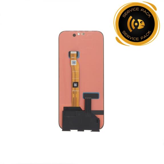 Pantalla Para Huawei Honor 400 Lite /X70i Sin Marco Service Pack