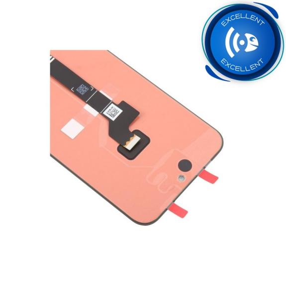 Pantalla Para Huawei Honor 400 Sin Marco EXCELLENT