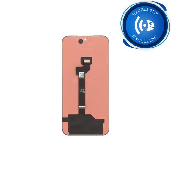 Pantalla para Huawei Honor 400 sin marco Negro EXCELLENT