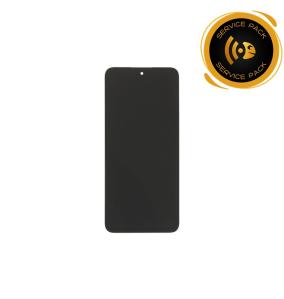 Pantalla Para Huawei Honor 400 Smart /X7d sin marco SERVICE PACK