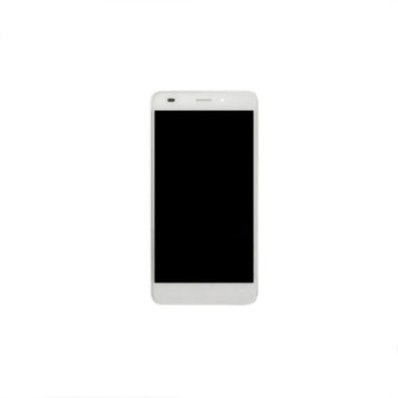 Pantalla para Huawei Honor 5C / 7 Lite / GR5 Mini / GT3 blanco