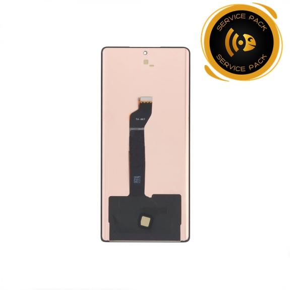 Pantalla para Huawei Honor 70 2022 sin marco SERVICE PACK