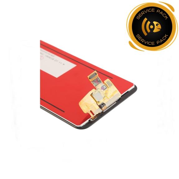 Pantalla para Huawei Honor 7C / Enjoy 8/Y7 2018 negro sin marco