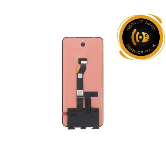 Pantalla Para Huawei Honor 90 Sin Marco Negro (SERVICE PACK)