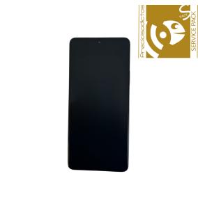 Pantalla Para Huawei Honor Magic4 Lite 5G Con Marco