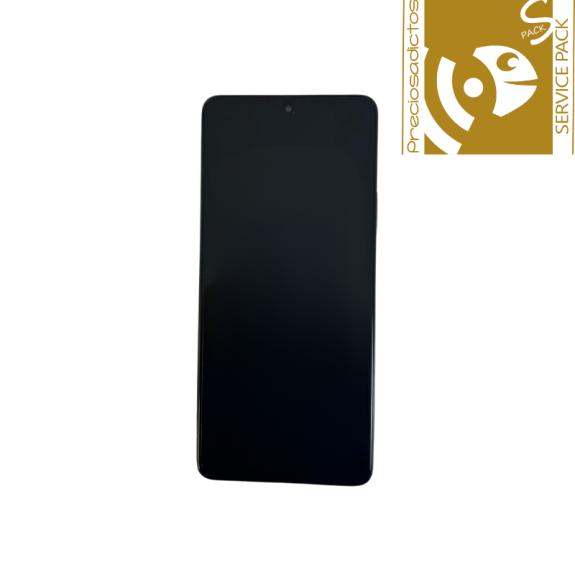 Pantalla Para Huawei Honor Magic4 Lite 5G Con Marco
