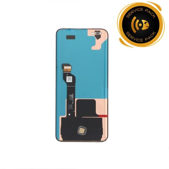 Pantalla Para Huawei Honor Magic4 Pro Sin Marco (SERVICE PACK)