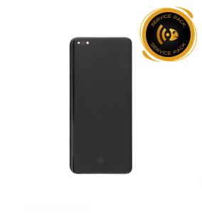 Pantalla Para Huawei Honor Magic4 Pro Sin Marco (SERVICE PACK)
