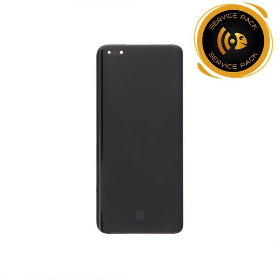 Pantalla Para Huawei Honor Magic4 Pro Sin Marco (SERVICE PACK)