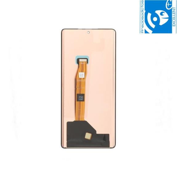 Pantalla para Huawei Honor Magic5 Lite / X9a sin marco EXCELLENT