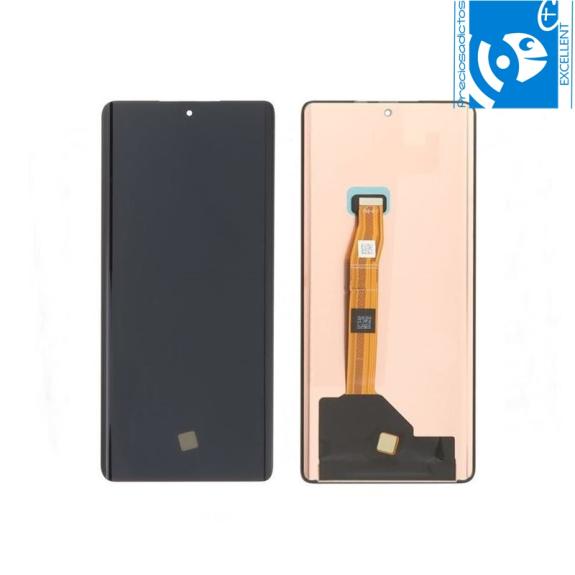 Pantalla para Huawei Honor Magic5 Lite / X9a sin marco EXCELLENT