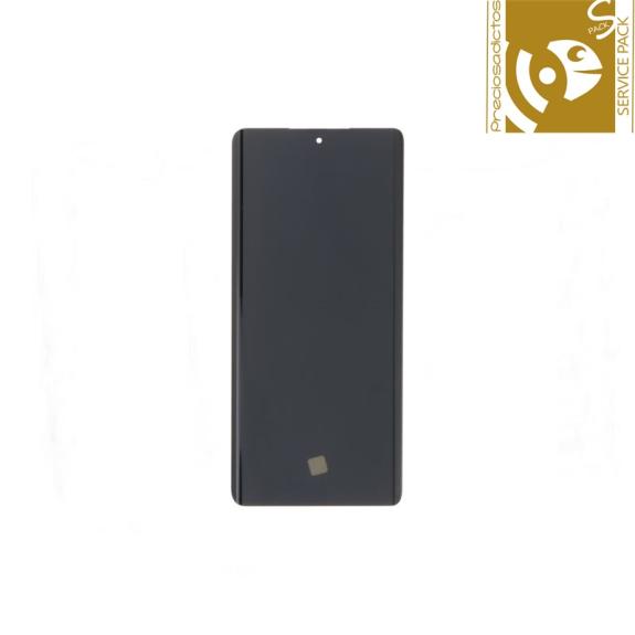 Pantalla para Huawei Honor Magic5 Lite / X9a 5G 2023 sin marco