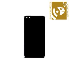 Pantalla Para Huawei Honor Magic5 Pro Sin Marco SERVICE PACK