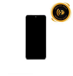 Pantalla Para Huawei Honor Magic6 Lite Sin Marco (Service Pack)