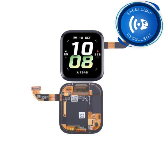 Pantalla Para Huawei Honor Watch 5 Sin Marco EXCELLENT