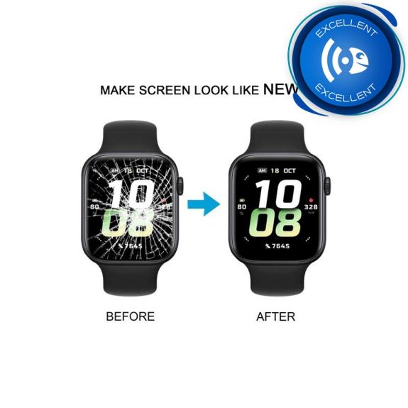 Pantalla Para Huawei Honor Watch 5 Sin Marco EXCELLENT