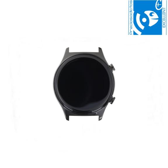 Pantalla para Huawei Honor Watch GS 3 con marco negro EXCELLENT