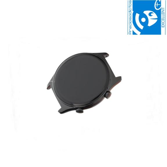 Pantalla para Huawei Honor Watch GS 3 con marco negro EXCELLENT