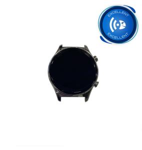 Pantalla para Huawei Honor Watch GS3 con marco plata EXCELLENT