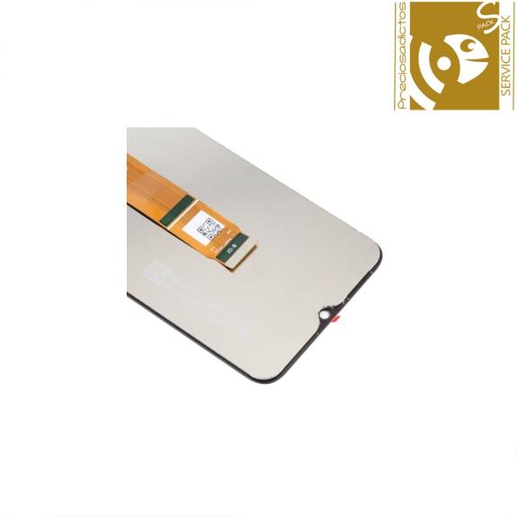 Pantalla para Huawei Honor X6b sin marco SERVICE PACK