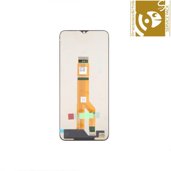 Pantalla para Huawei Honor X6b sin marco SERVICE PACK