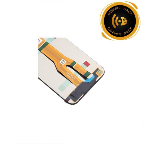 Pantalla Para Huawei Honor X6C Sin Marco (Service Pack)